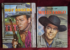 Vintage boys annuals for sale  BANBURY