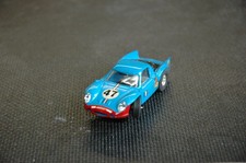 Alpine 3000 jouef d'occasion  Vedène