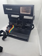 Polaroid instant camera usato  Monte Castello di Vibio