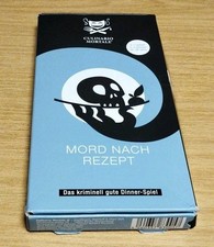Kriminell gute dinner gebraucht kaufen  Perkam