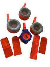 Nerf strike raider for sale  Fairview