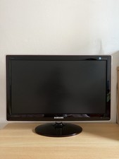 Monitor samsung p24fhd usato  Ferrara