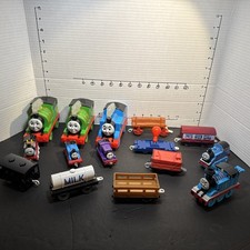 Thomas friends trackmaster for sale  Williamsburg