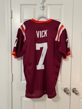 Michael vick signed for sale  Leland