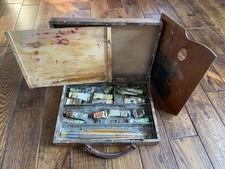 Antique signed artist for sale  UK