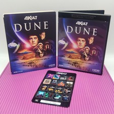 Individually numbered dune for sale  BLACKBURN