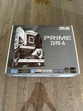 Asus prime z690 gebraucht kaufen  Mannheim