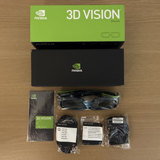 New nvidia vision for sale  OKEHAMPTON