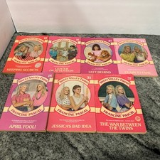 Sweet valley high for sale  Dunedin