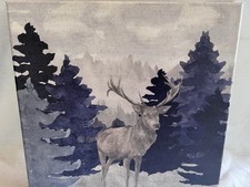 Wall art canvas for sale  Waymart