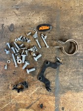 ktm 990 duke gebraucht kaufen  Kirchdorf