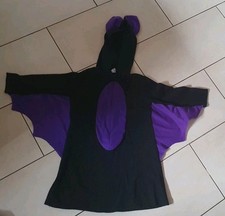 Fledermaus kostüm kinder gebraucht kaufen  Böhlen