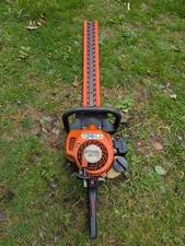 Stihl hedge trimmer for sale  MANCHESTER