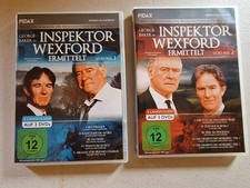 Inspector wexford volume for sale  LEEDS