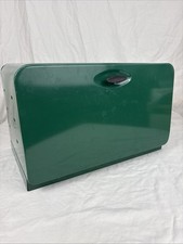 Vintage large green for sale  Elgin