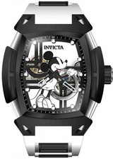 Invicta Modelo 44073 - Disney Edição Limitada 0086/3000 - Mickey Mouse comprar usado Invicta Modelo 44073 - Disney Edição Limitada 0086/3000 - Mickey Mouse comprar usado  Enviando para Brazil