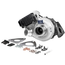 Turbolader turbo brtx7878m gebraucht kaufen  Berlin