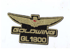 New goldwing gl1800 d'occasion  Expédié en Belgium