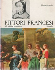 Arte g.argentieri pittori usato  Pinerolo