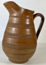 Antique large pitcher d'occasion  Expédié en Belgium