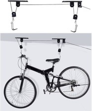 Bike hoists secure for sale  Sterling Heights