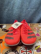 Tênis Adidas Adizero Ambition W Track Field Spikes Feminino 7 FW9146 Novo comprar usado  Enviando para Brazil