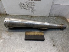 Honda 500 auspuff gebraucht kaufen  Westoverledingen