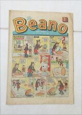 Beano comic 1271 for sale  SOUTHPORT