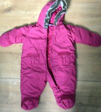 Riginal baby schneeanzug gebraucht kaufen  Berlin
