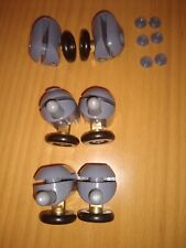 Shower door rollers for sale  DOVER