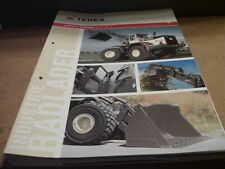 Terex kaelble radlader gebraucht kaufen  Essen