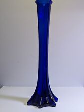 Cobalt blue glass for sale  Martinsville