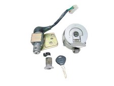 Kit chiavi chiave usato  Italia