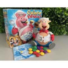 Jeu cuisto dingo d'occasion  Puygouzon