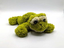 Frosch freaky grün gebraucht kaufen  Adelschlag
