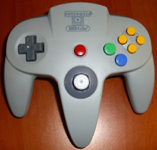 Retro-bit x 8Bitdo N64 Wireless Bluetooth controller, iOS, Android, PC Windows comprar usado  Enviando para Brazil