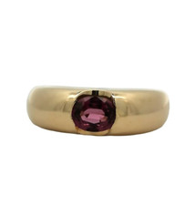 Ring gelbgold 750 gebraucht kaufen  Mannheim