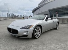 2013 maserati gran for sale  Miami