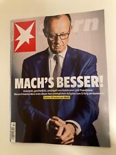 Stern zeitschrift 2025 gebraucht kaufen  Stuttgart