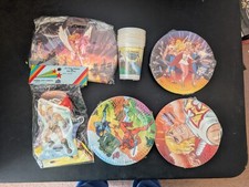 Incoarte masters universe for sale  Durham