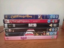 Family dvd bundle. for sale  MIDDLESBROUGH