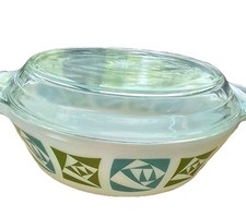 Vintage jaj pyrex for sale  SUDBURY
