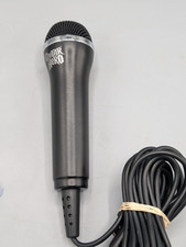 Usado, Microfone USB Rock Band/Guitar Hero  comprar usado  Enviando para Brazil