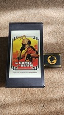Mezco one gomez for sale  IPSWICH