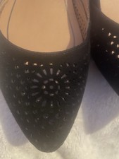 Vionic carmela black for sale  LONDON