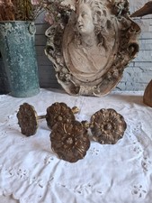 Supports embrasses rideaux d'occasion  Villeneuve-la-Guyard