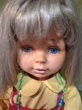 Große zapf puppe gebraucht kaufen Große zapf puppe gebraucht kaufen  Offenbach am Main