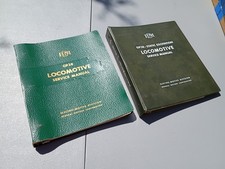 locomotive manual for sale  Portales