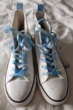 Stitch high top for sale  REDDITCH