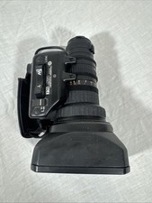 Fujinon 16x5.5brmu broadcast for sale  Fort Myers